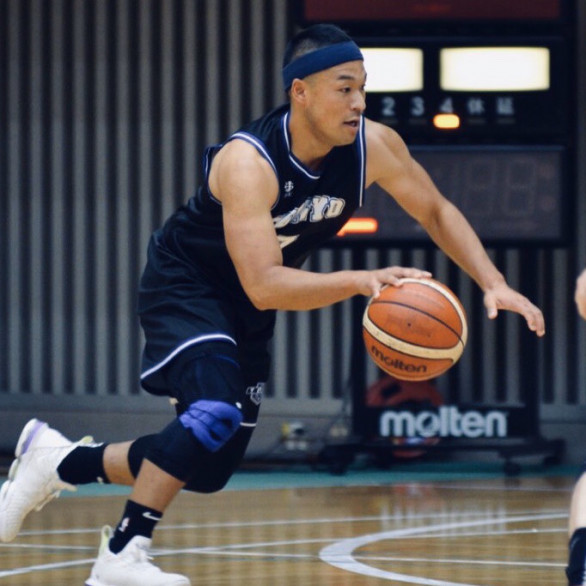 コーチ Nakano Academy