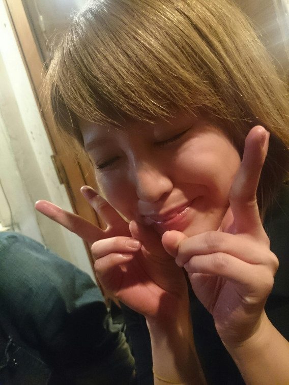 スタッフと軽く飲んでみた 表参道美容室afloat D L ディル 代表松島春樹ブログ