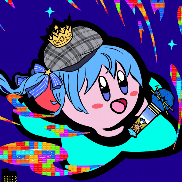 星詠み様専用 ホロライブ もちどる 星街すいせい 星街すいせい応援