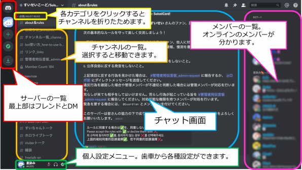 最も好ましい Discord リアクション 追加