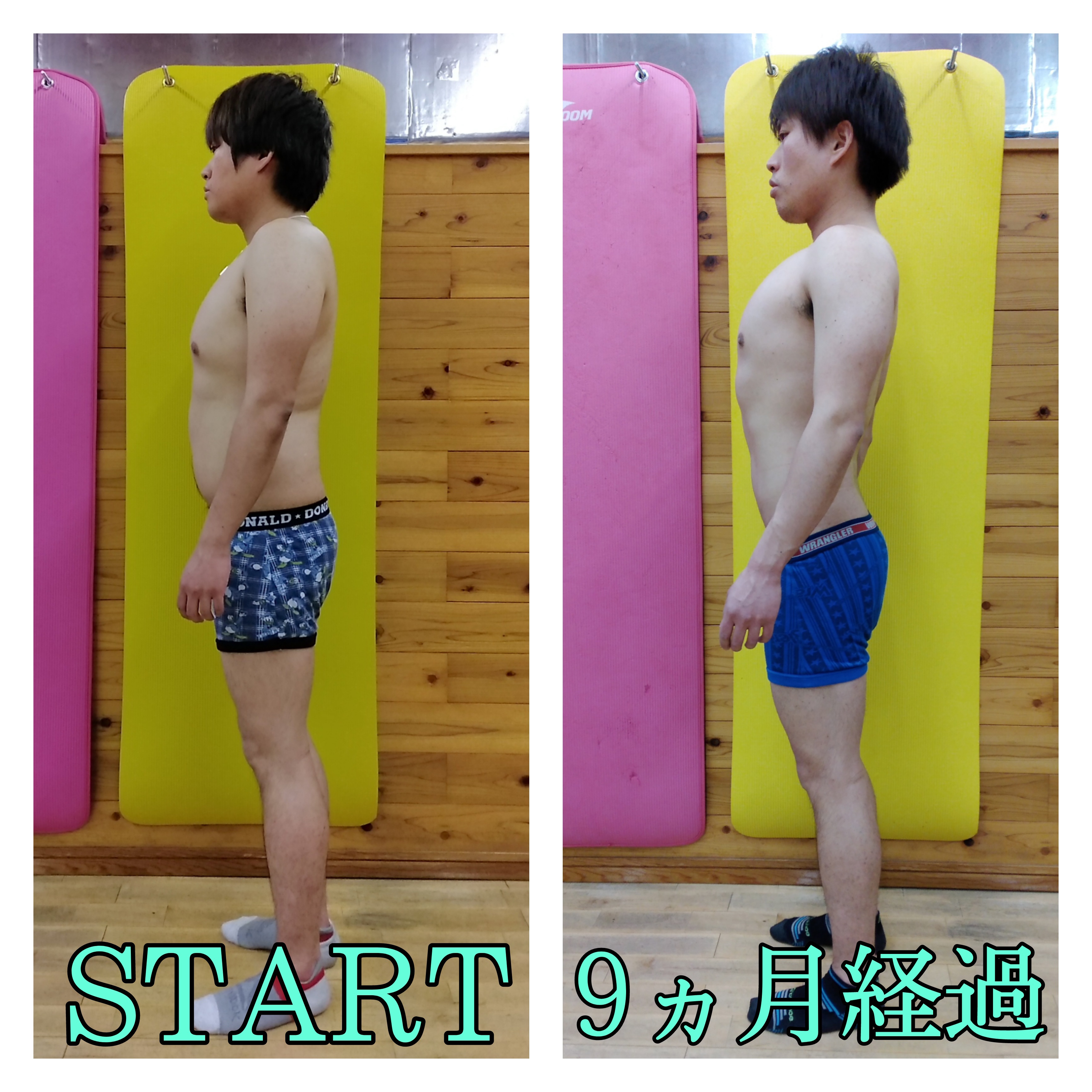 筋肉足りてない 9dd6ad6cf5b1bce15299e0c8c84819