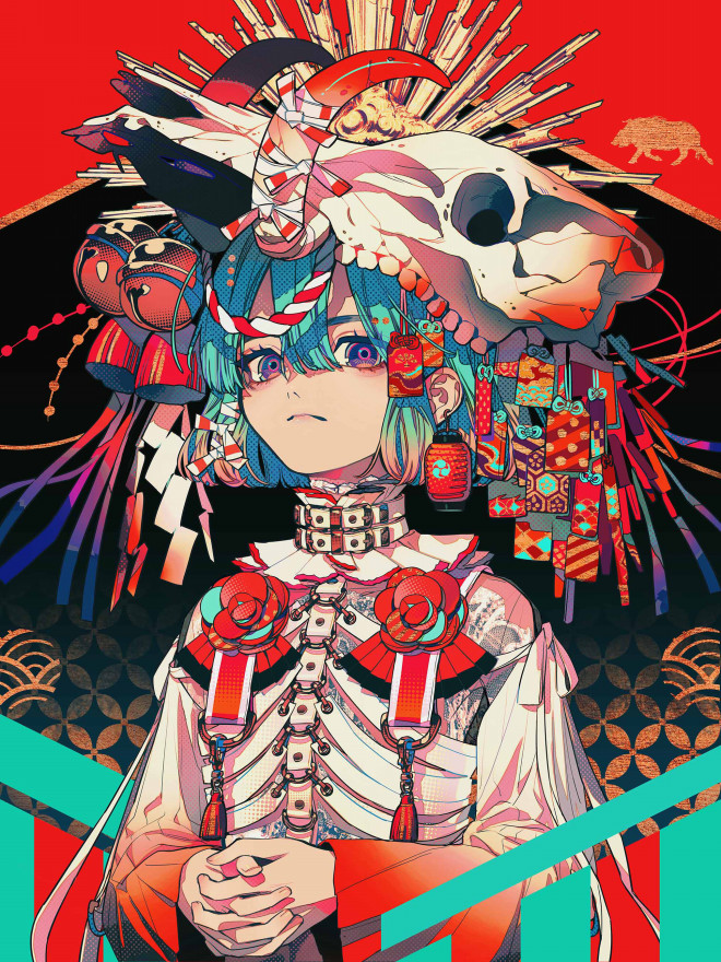 Artist リアルトウキョウアート Rta