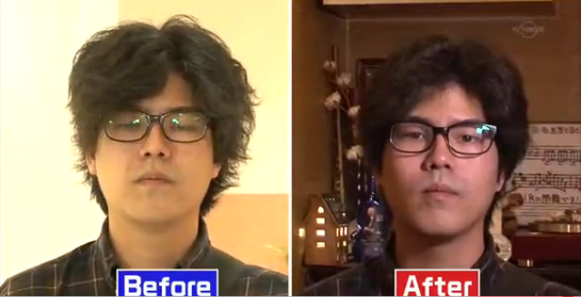 メディアで紹介 フレンチカットグラン パパキリタ S Ownd メディアで紹介 フレンチカットグラン パパキリタ S Ownd