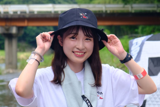 ちゃーみー｜サ旅事業ユニット 地域コンサル | W-PIT Official Website