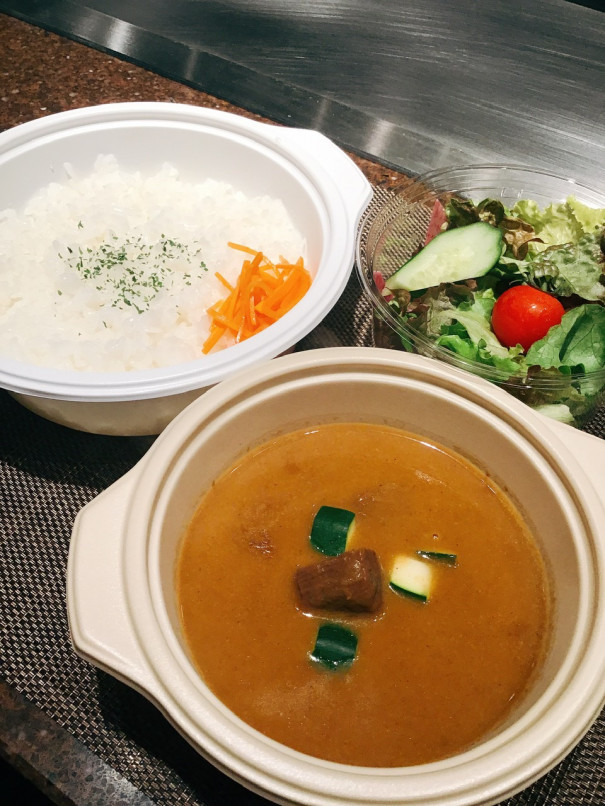 ステーキベンガル 人気のビーフカレーをご家庭で 四日市うまメシ Take Out ステーキベンガル 人気のビーフカレーをご家庭で 四日市うまメシ Take Out