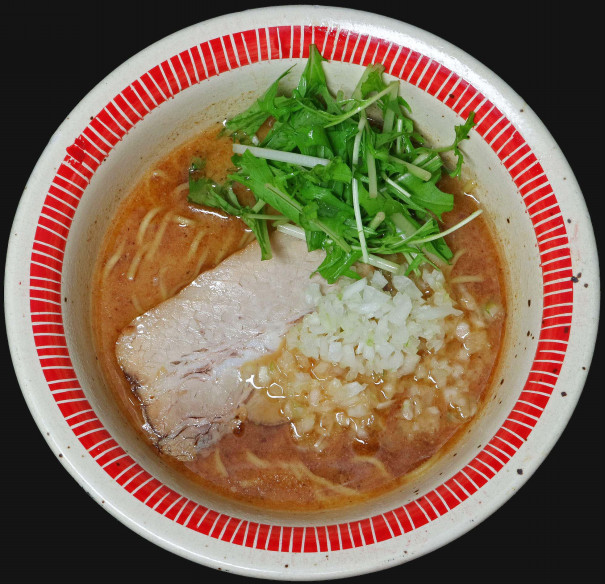 ラーメンちゃん Neo ちゃんの味をご家庭で 四日市うまメシ Take Out