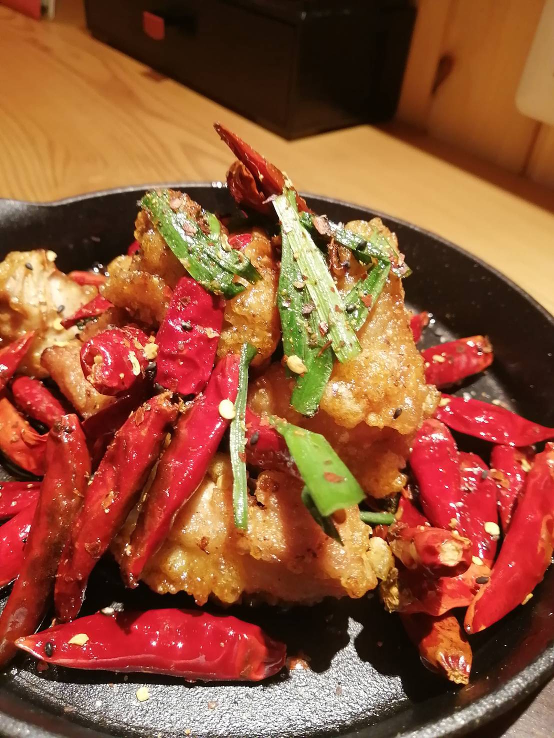 町場のチャーハン 炒龍 チャーハン専門店 四日市うまメシ Take Out