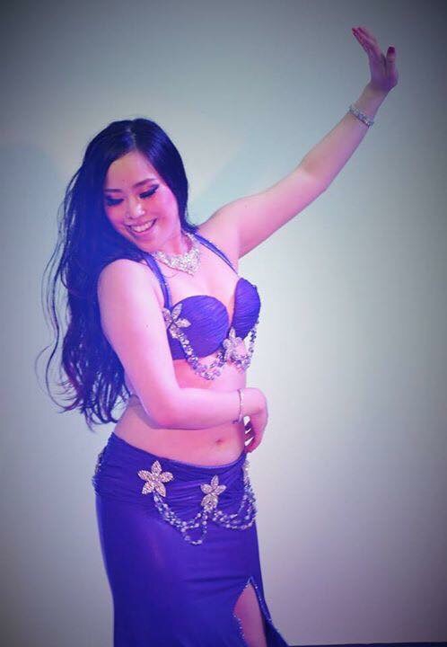 ベリーダンスってどんな踊り？？ | Yuka Bellydance Studio La-la Luce
