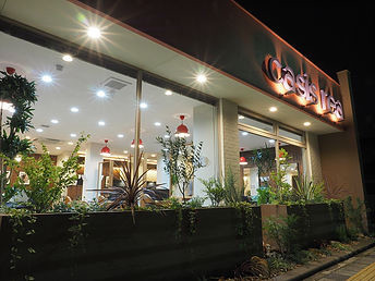 店舗情報 カシスレア グループ