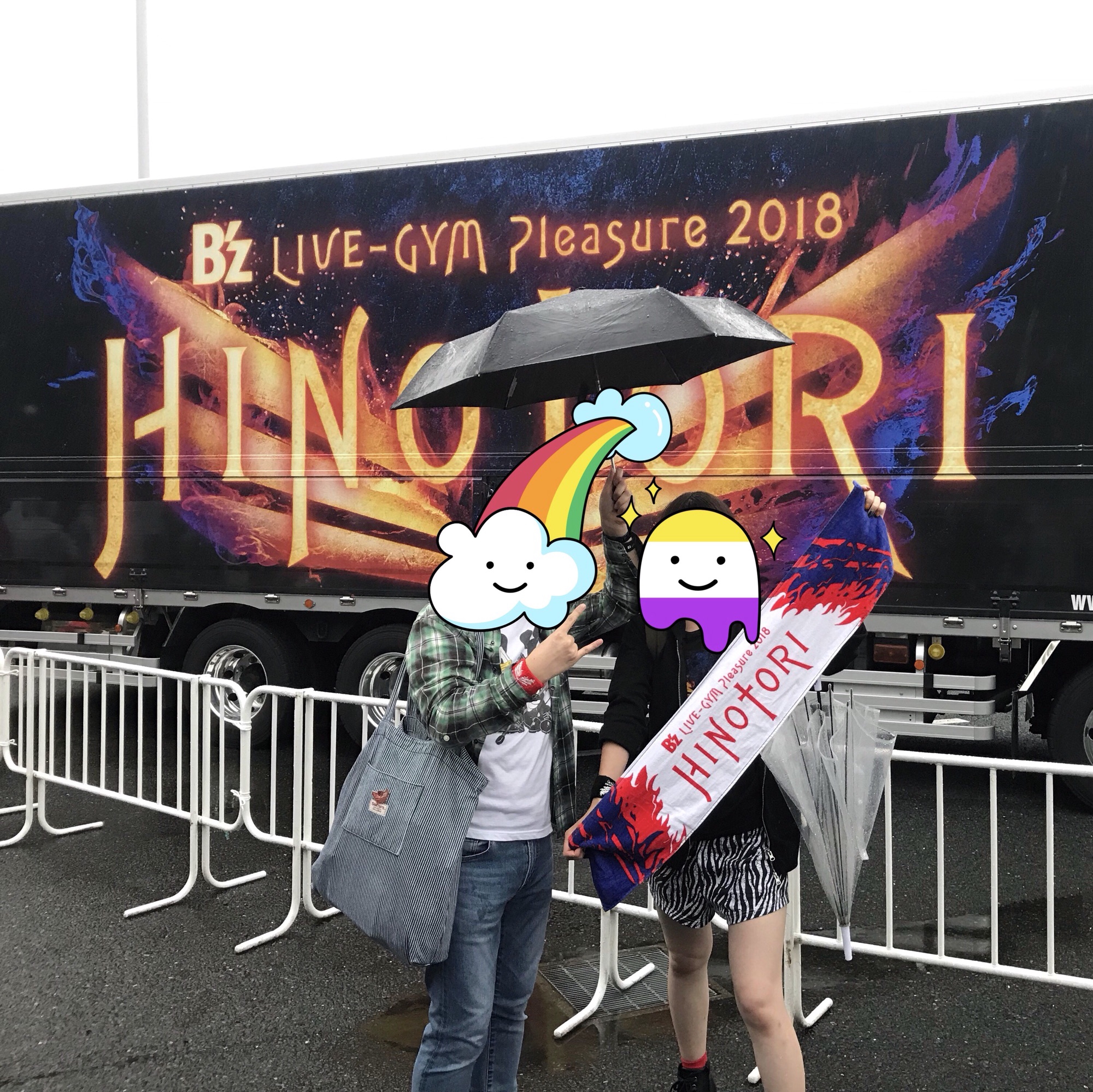 B'z LIVE-GYM Pleasure 2018 リストバンド | nate-hospital.com