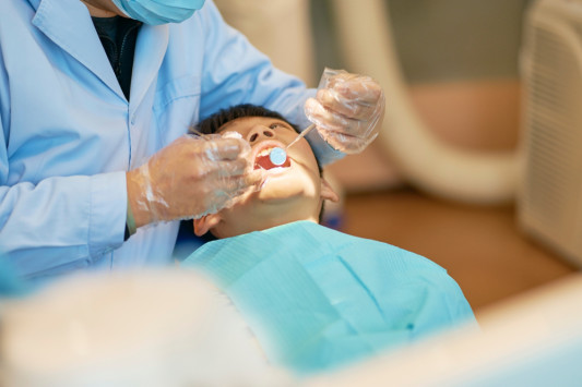 難波で子供矯正を受けよう 評価の高いクリニックをチェック Healthy Teeth Information