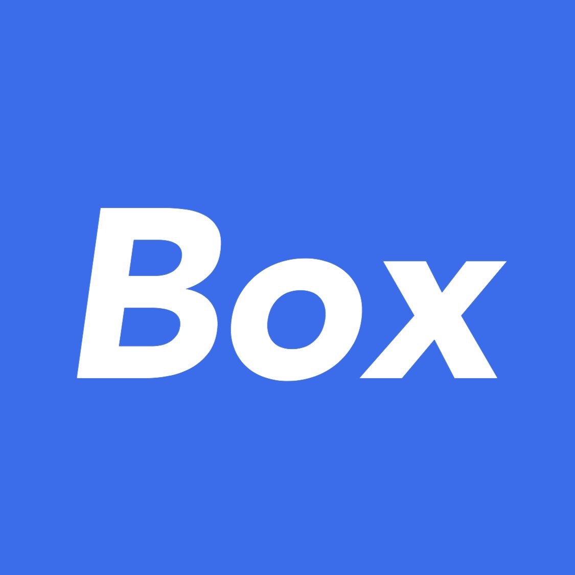 Box official