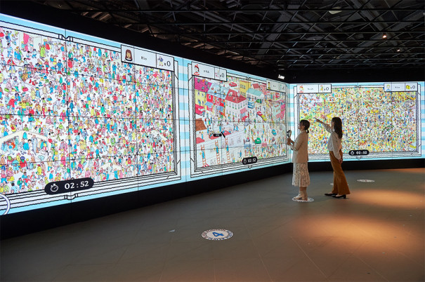 おうちで楽しむ 自分だけの ウォーリーをさがせ を作って遊ぼう ウォーリーと 人を想う街 イベント Active Kids Magazine おうちで楽しむ 自分だけの ウォーリーをさがせ を作って遊ぼう ウォーリーと 人を想う街 イベント Active Kids Magazine