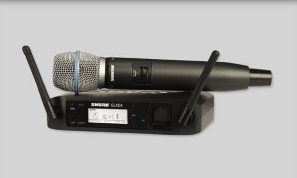 Agar Tidak Salah Pilih Yuk Intip Jenis Jenis Mic Wireless Terbaik 