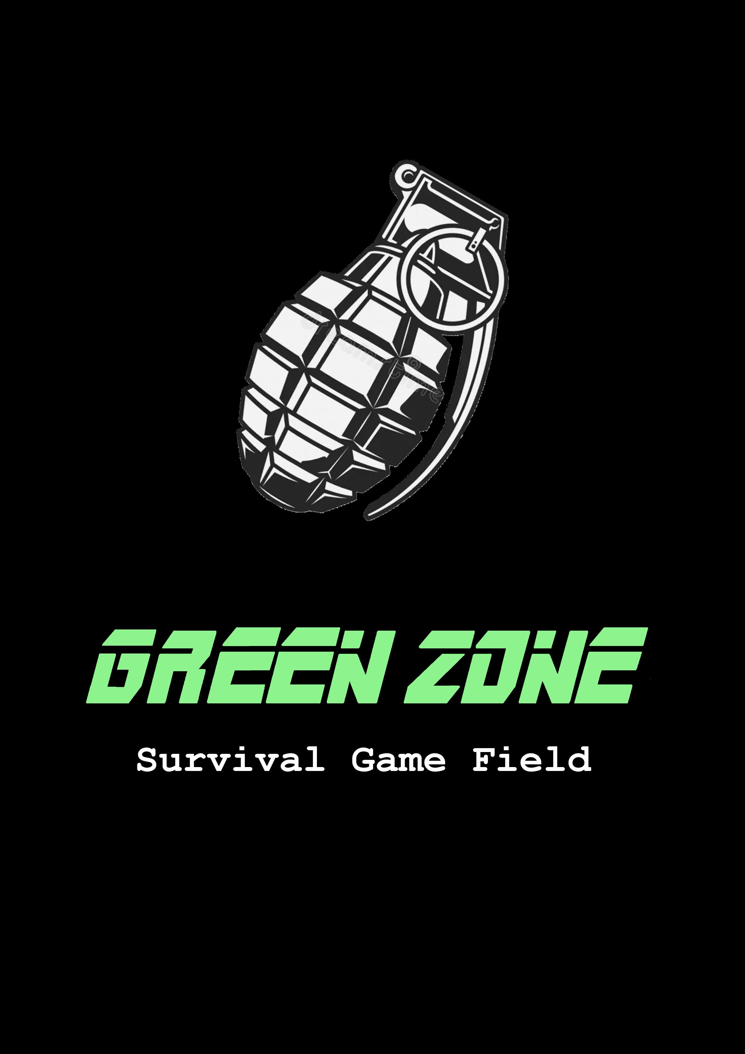 GREEN ZONE