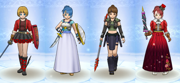 Dqw オシャレ部 Dqw オシャレ部