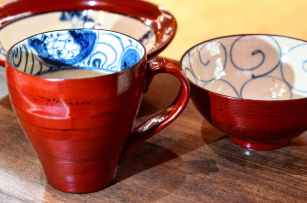 作家 作品紹介 下呂温泉 美濃焼専門店 Tokai Gallery Japan 作家 作品紹介 下呂温泉 美濃焼専門店 Tokai Gallery Japan