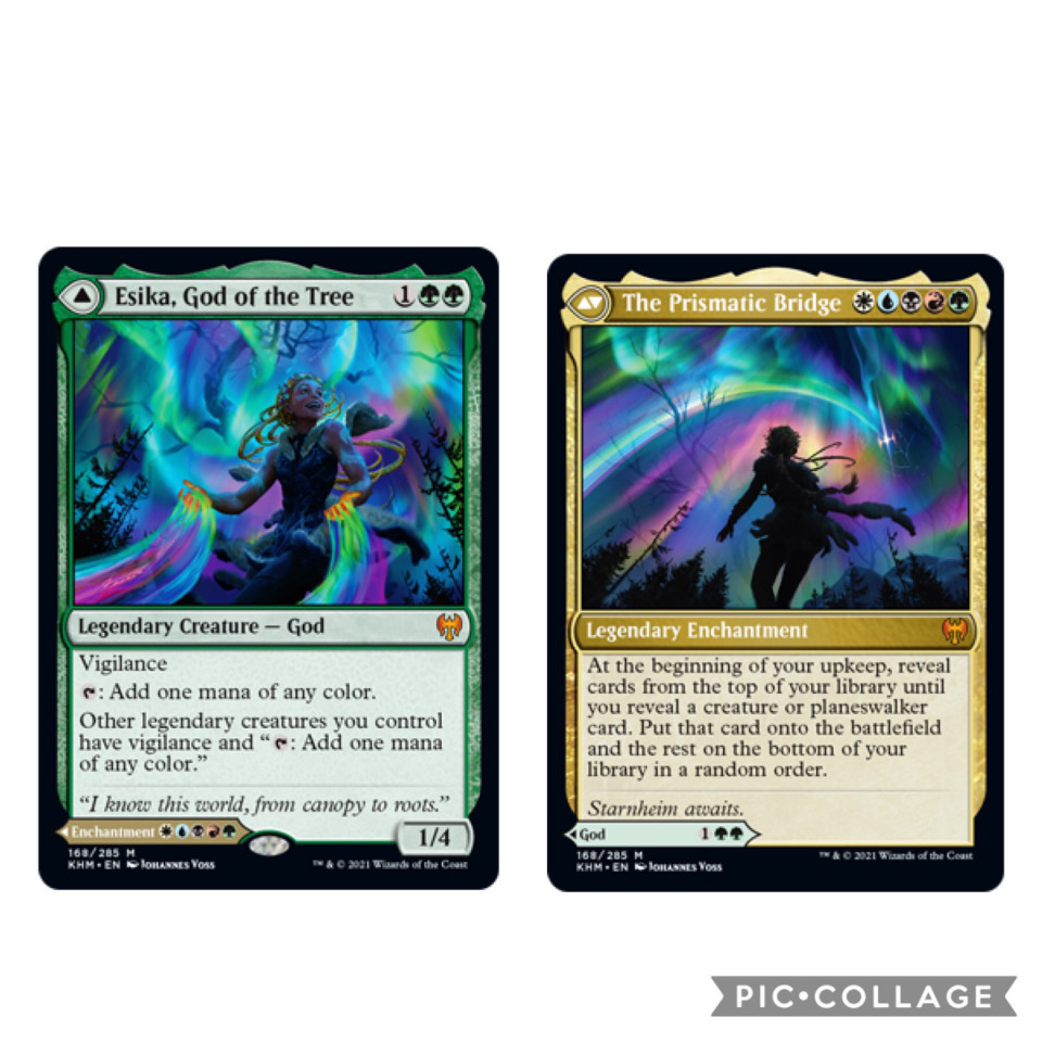 Edh カルドハイム伝説生物雑感 クマ小屋 Edh カルドハイム伝説生物雑感 クマ小屋