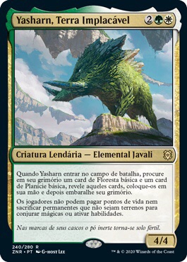 EDH】ゼンディカーの夜明け 2色伝説生物雑感 | クマ小屋