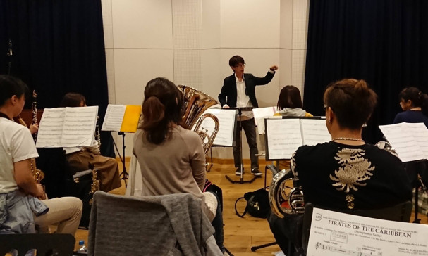 のため音楽隊 のため音楽隊
