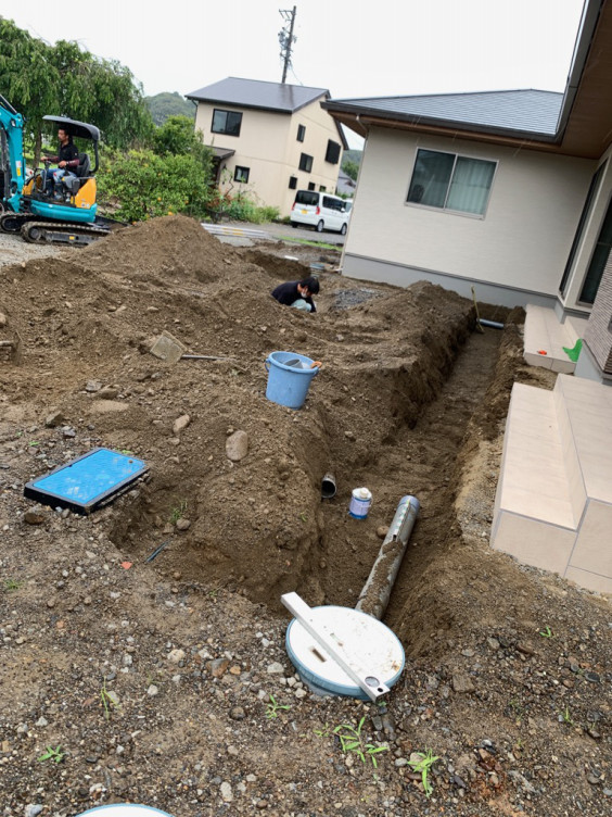 牧之原市 和モダン 外構工事 Ai Garden 牧之原市 和モダン 外構工事 Ai Garden