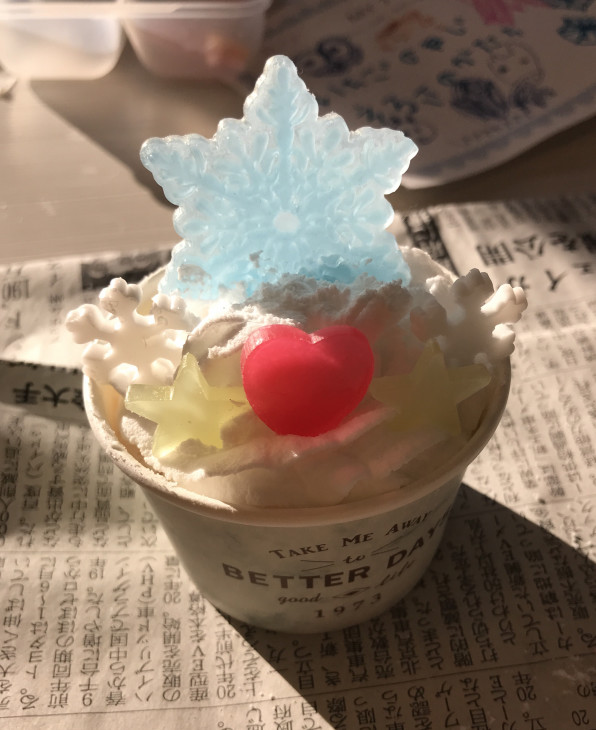 19 11 30カップケーキバスボムを作ろう With Kids English イベントレポート ハナイロデザイン製作所 Graphic Web Design Nagoya 19 11 30カップケーキバスボムを作ろう With Kids English イベントレポート ハナイロデザイン製作所 Graphic Web Design Nagoya