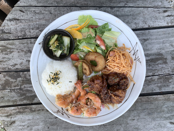 各務原市 Resoat Dining Maharo リゾートダイニングマハロ 岐阜の飲食店宣伝pr 女性起業応援 Gifugram ギフグラム