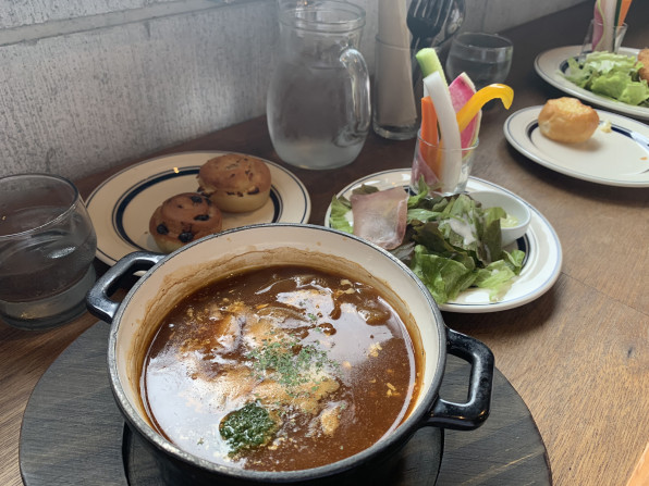 岐阜市 Dip Cafe 岐阜の飲食店宣伝pr 女性起業応援 Gifugram ギフグラム