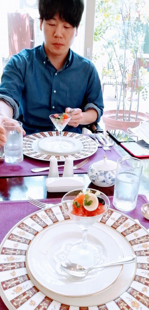 山の手ホテルランチ 愛媛県松山 プルメリア フラダンス 教室 山の手ホテルランチ 愛媛県松山 プルメリア フラダンス 教室