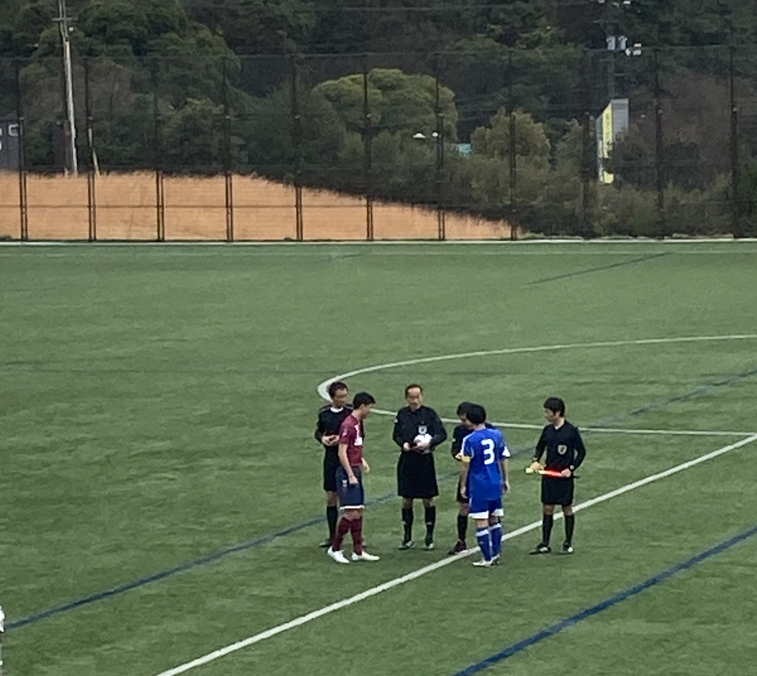 島根県トレセンu16 3名選出 益田東高校サッカー部 ホームページ