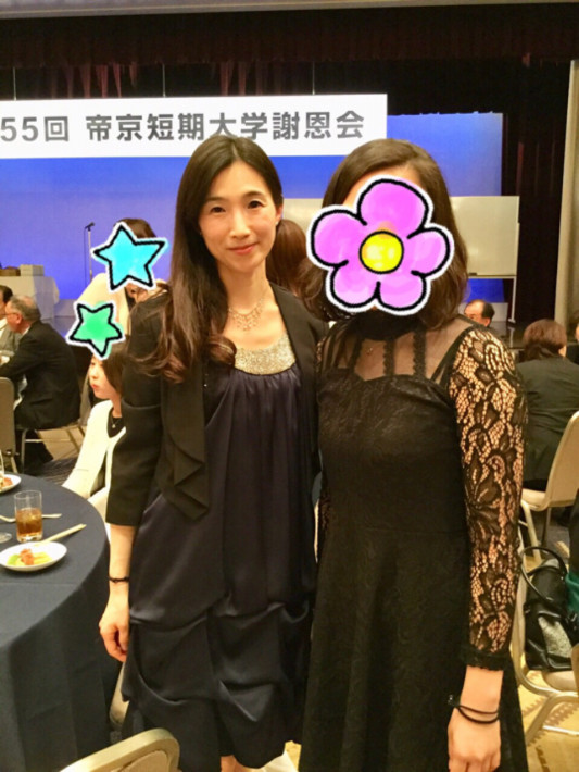 謝恩会 Maki Ono Pianist