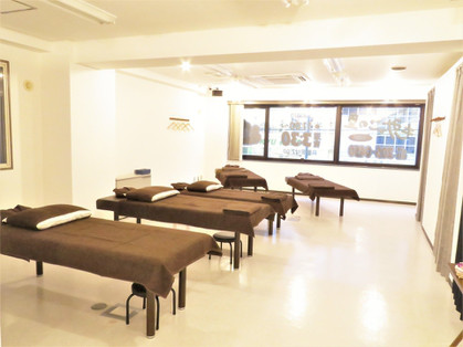 パート 札幌のセラピスト求人情報 セラピストライフ