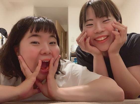 はい 元気です 中村学園大学女子ラクロス部 はい 元気です 中村学園大学女子ラクロス部