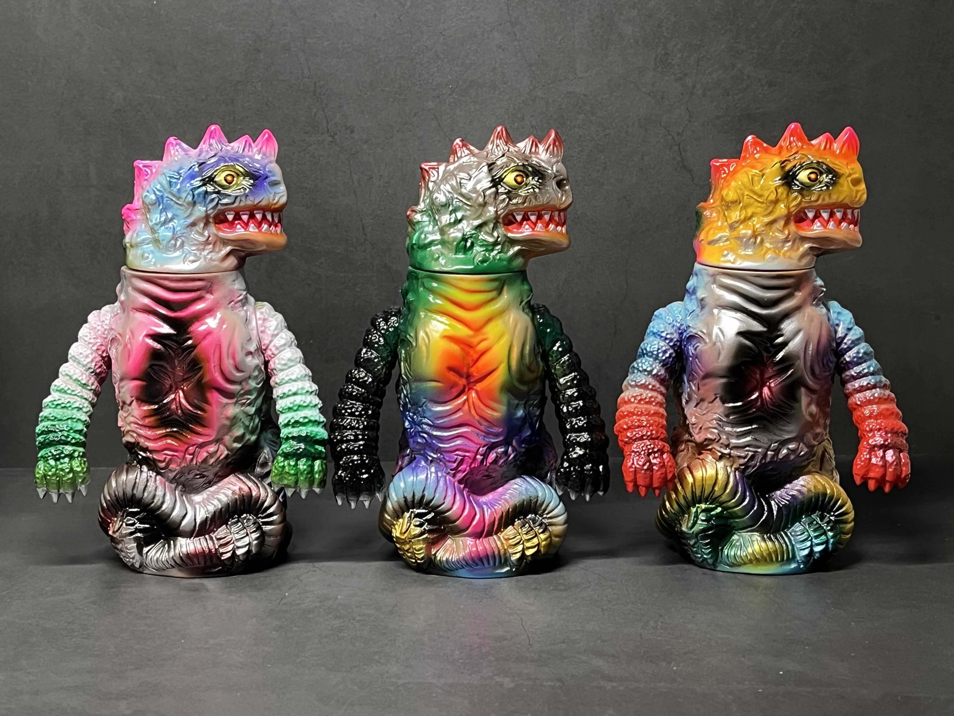 LEOそふび坊や LEO SOFVI BOUYA