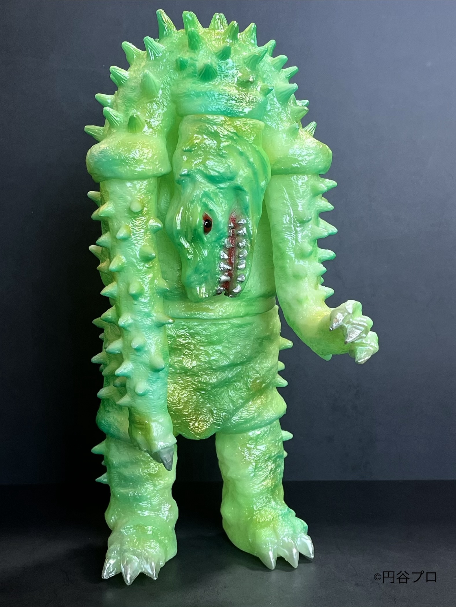 LEOそふび坊や LEO SOFVI BOUYA