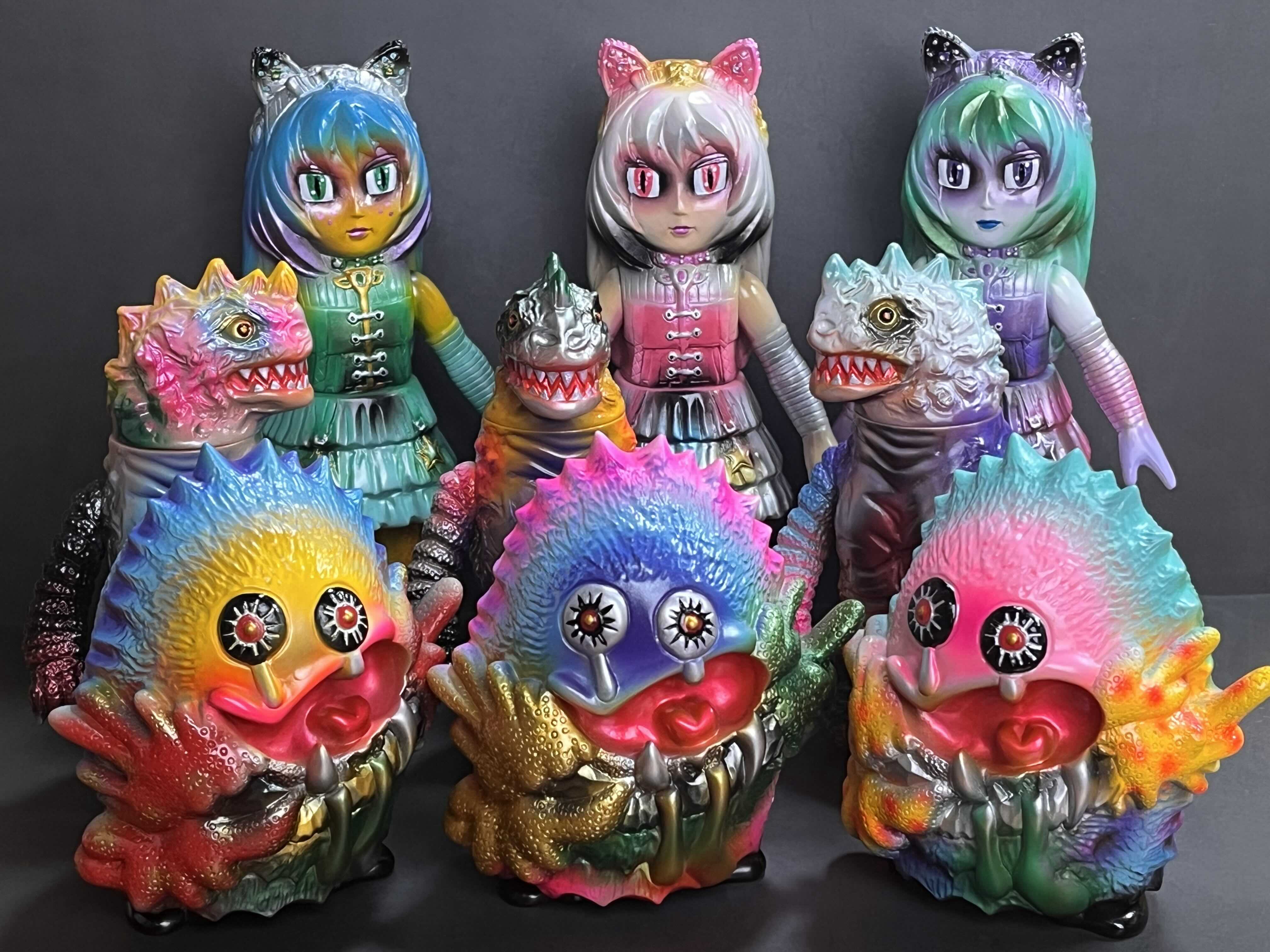 LEOそふび坊や LEO SOFVI BOUYA