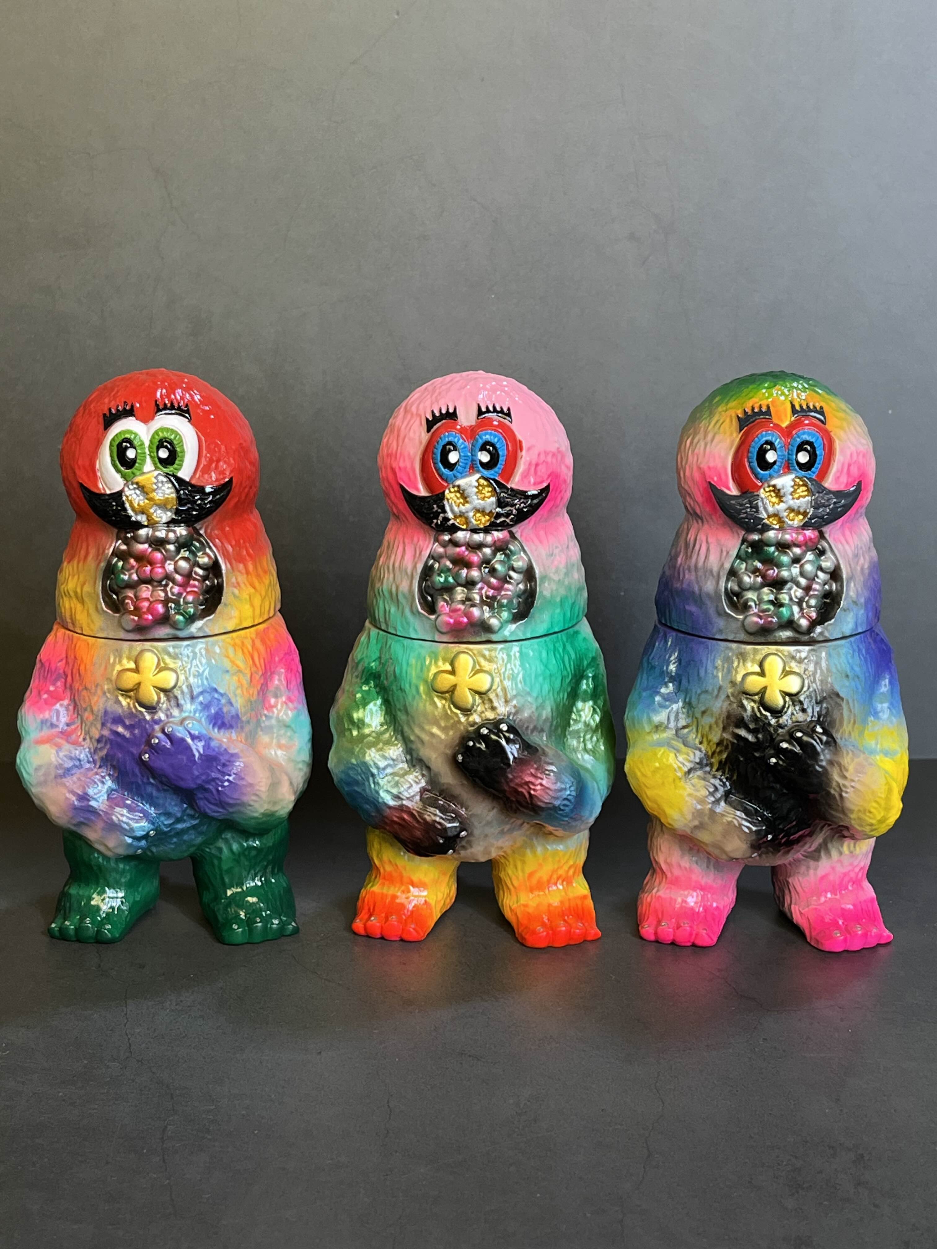 LEOそふび坊や LEO SOFVI BOUYA