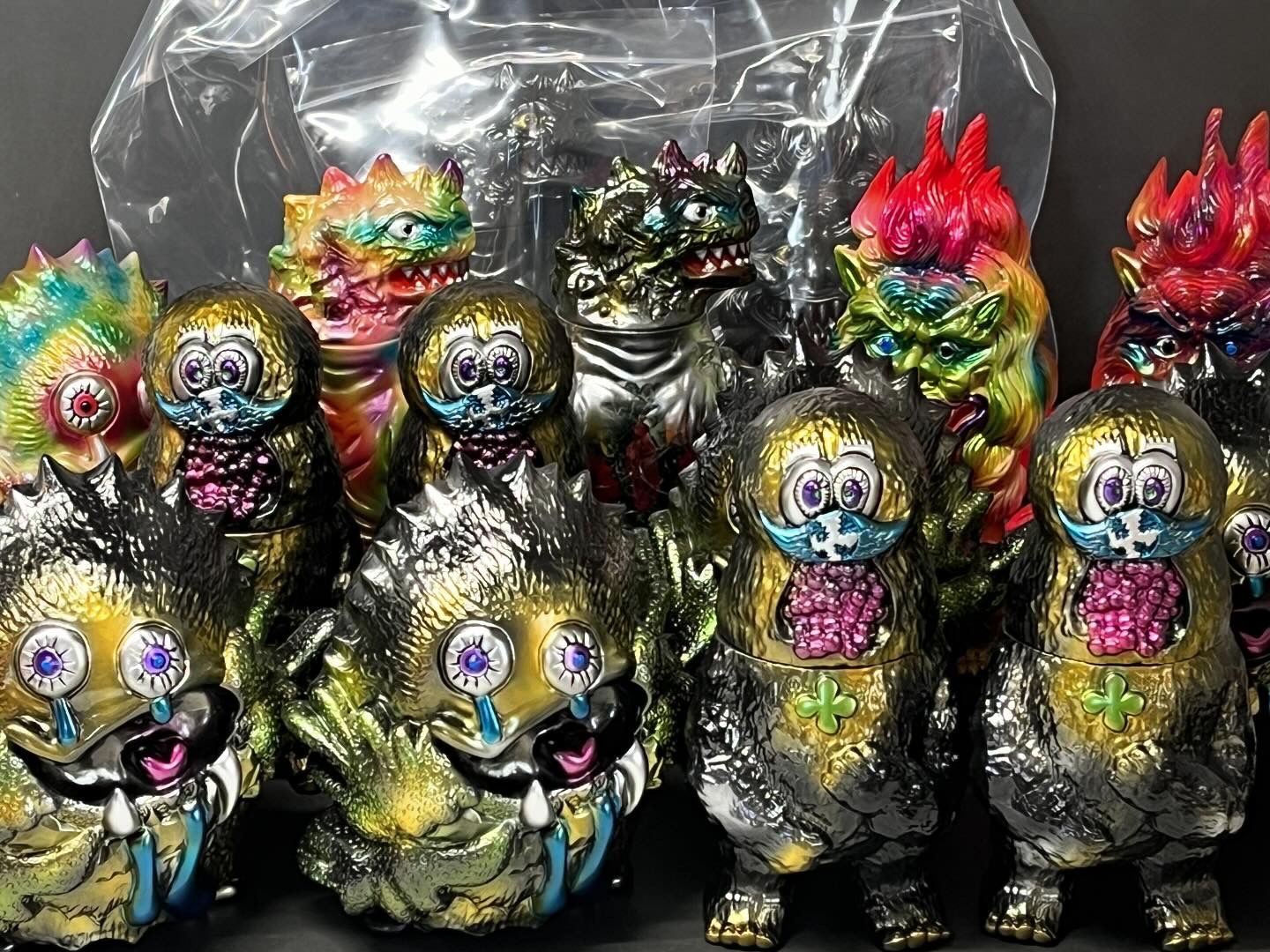 LEOそふび坊や LEO SOFVI BOUYA