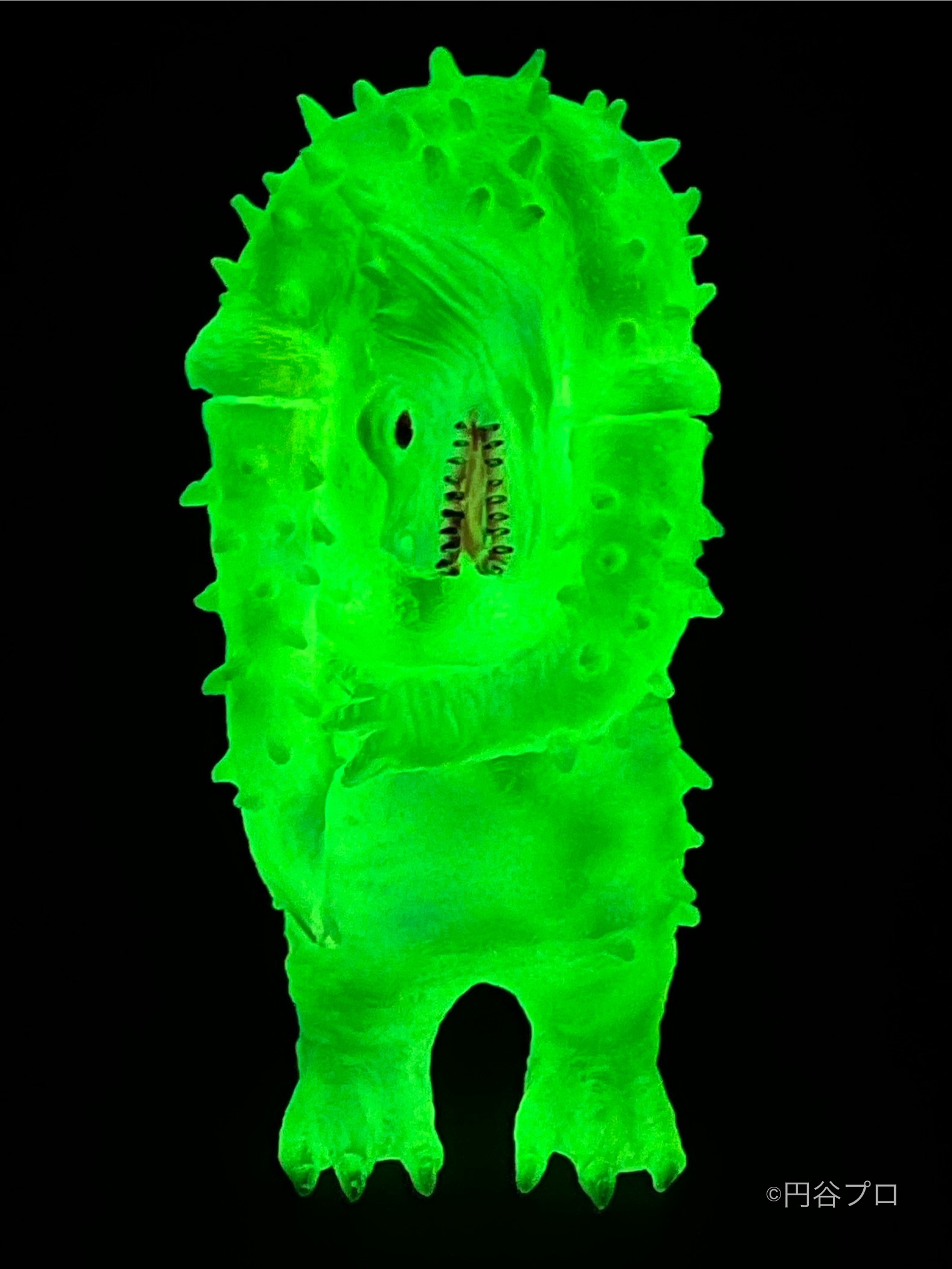 LEOそふび坊や LEO SOFVI BOUYA