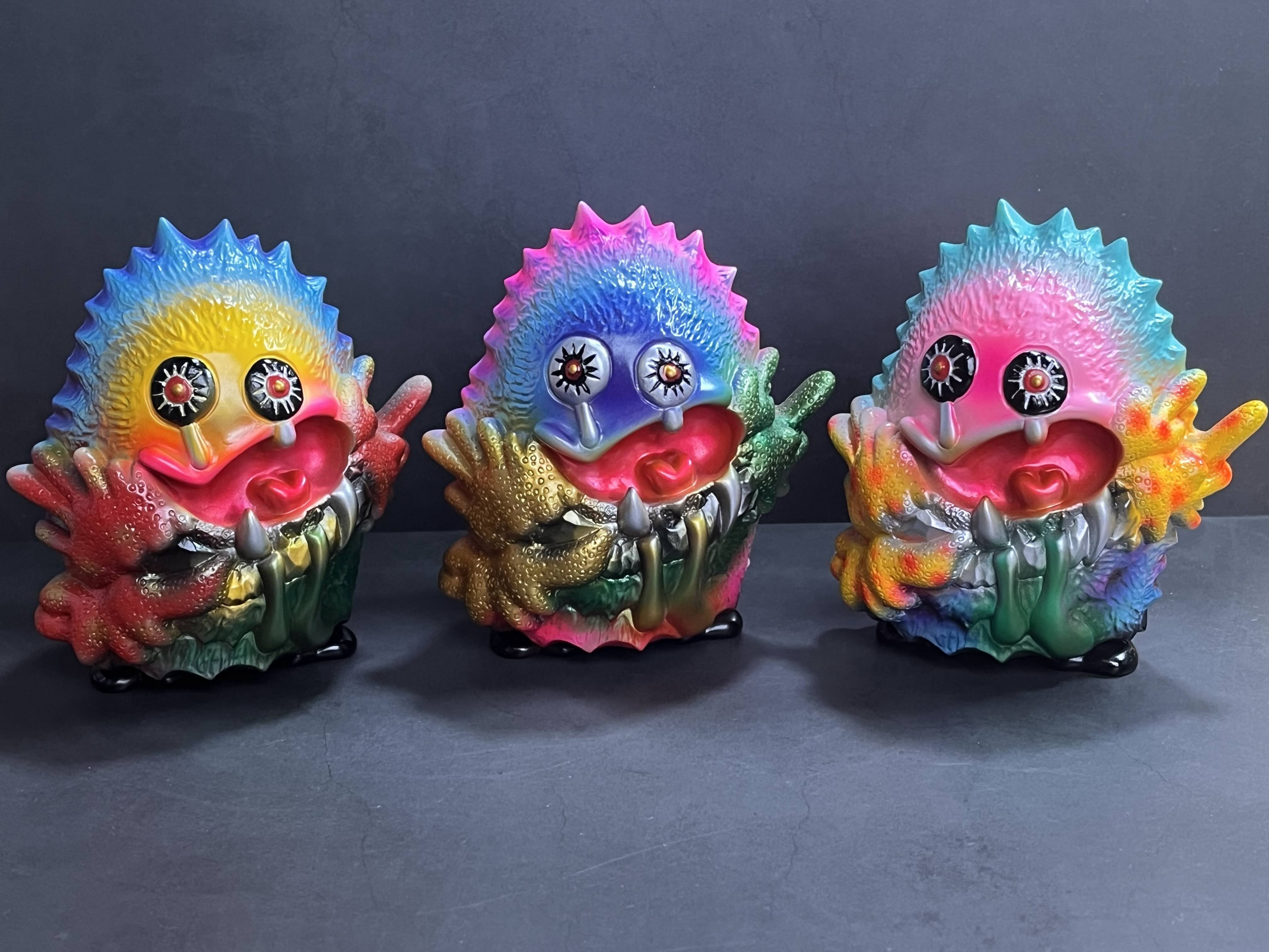 LEOそふび坊や LEO SOFVI BOUYA