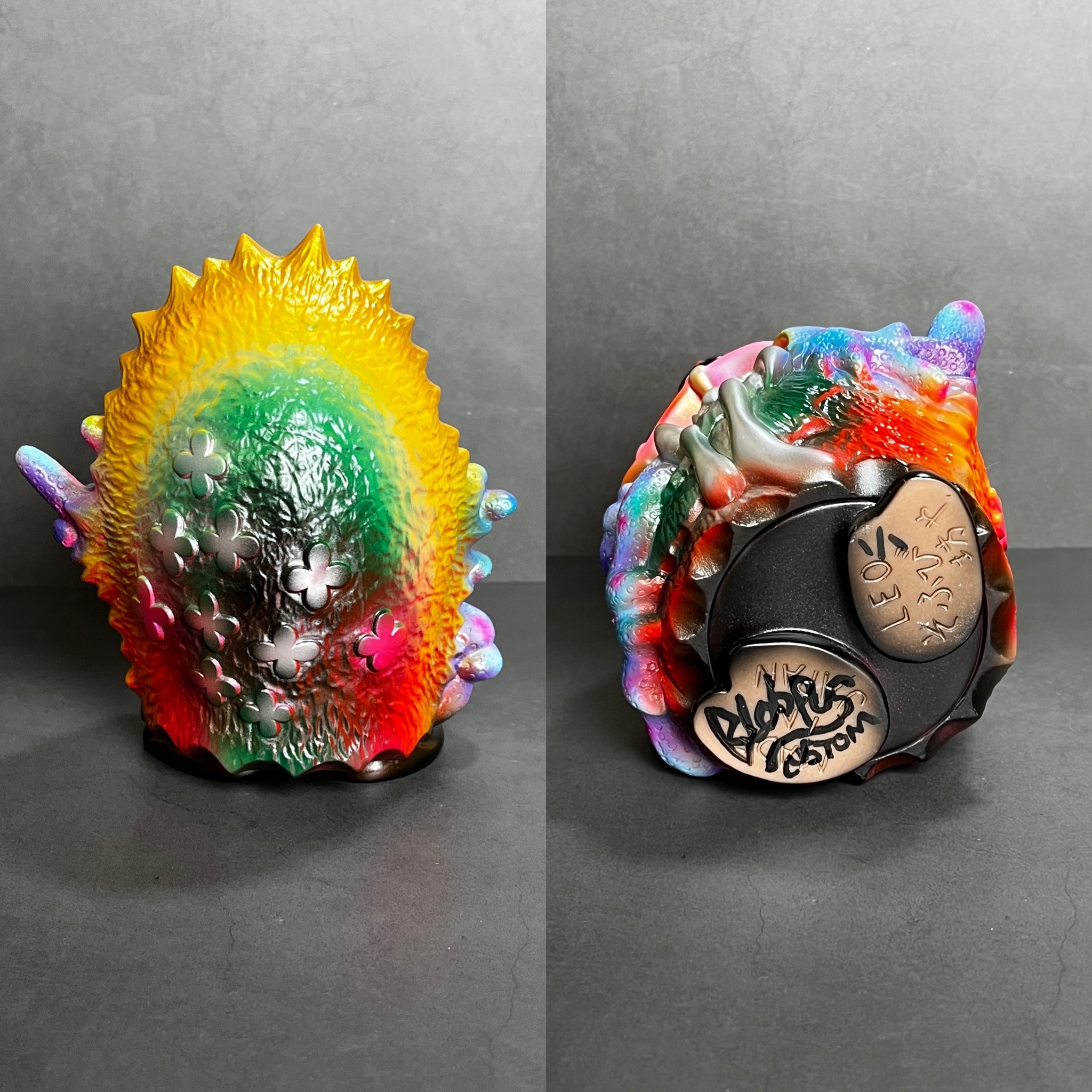 LEOそふび坊や ハニートラップ 科特隊ブレザーver. LEOそふび坊や (@leosofvibouya) • Facebook