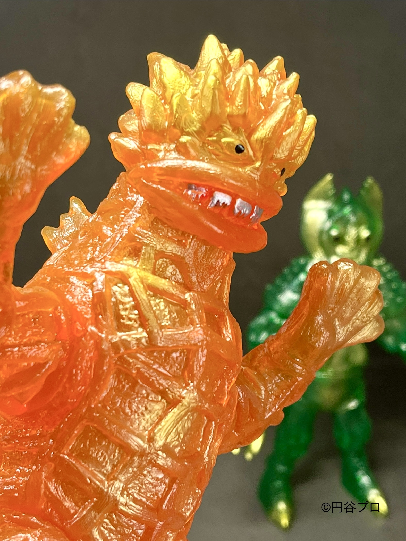 ゼラン星人　ソフビ　LEOそふび坊や ゼラン星人 ソフビ LEOそふび坊や ゼラン星人 ソフビ LEOそふび坊や