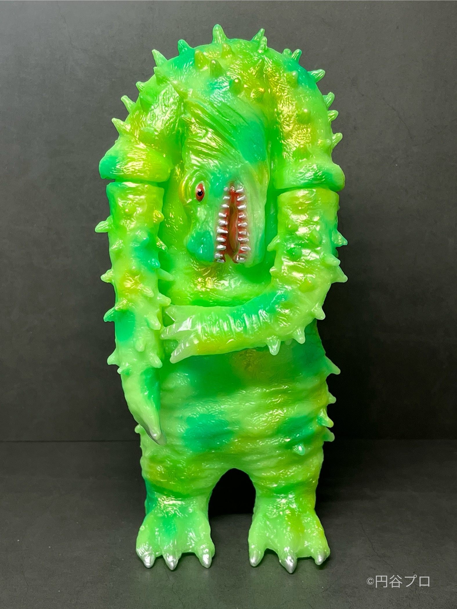 LEOそふび坊や LEO SOFVI BOUYA