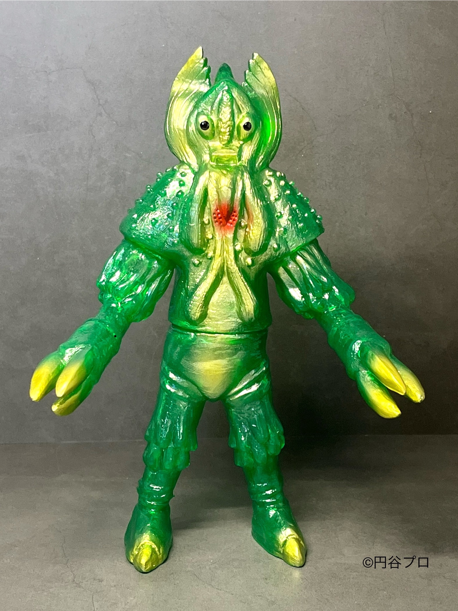 LEOそふび坊や LEO SOFVI BOUYA