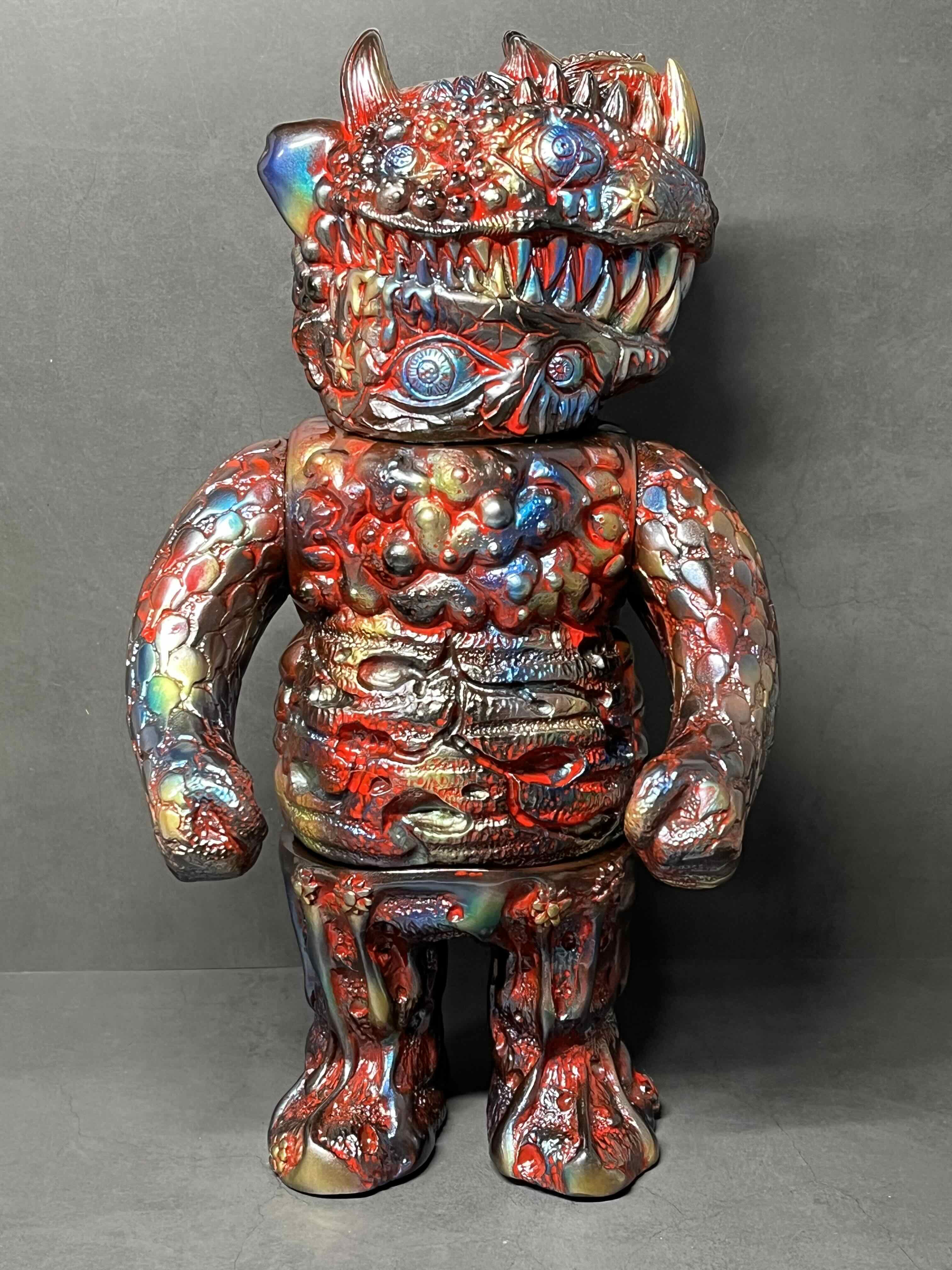 LEOそふび坊や LEO SOFVI BOUYA