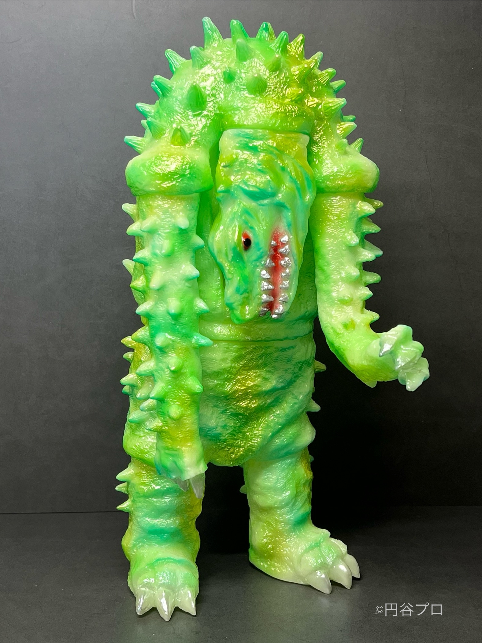 LEOそふび坊や LEO SOFVI BOUYA