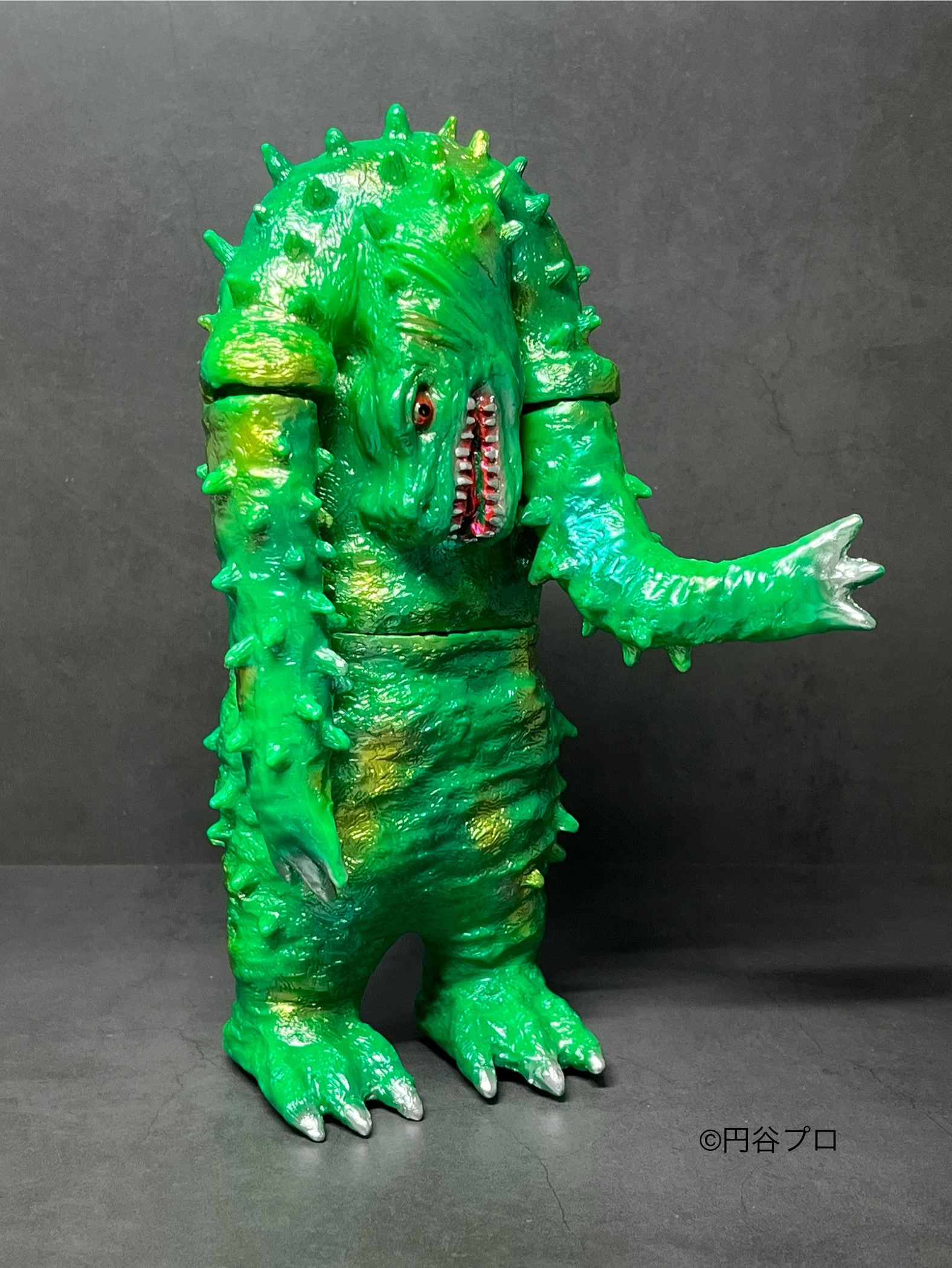 LEOそふび坊や 地底超人 アングラモン 円谷プロ ワンフェス ソフビ LEOそふび坊や 地底超人 アングラモン 円谷プロ ワンフェス ソフビ