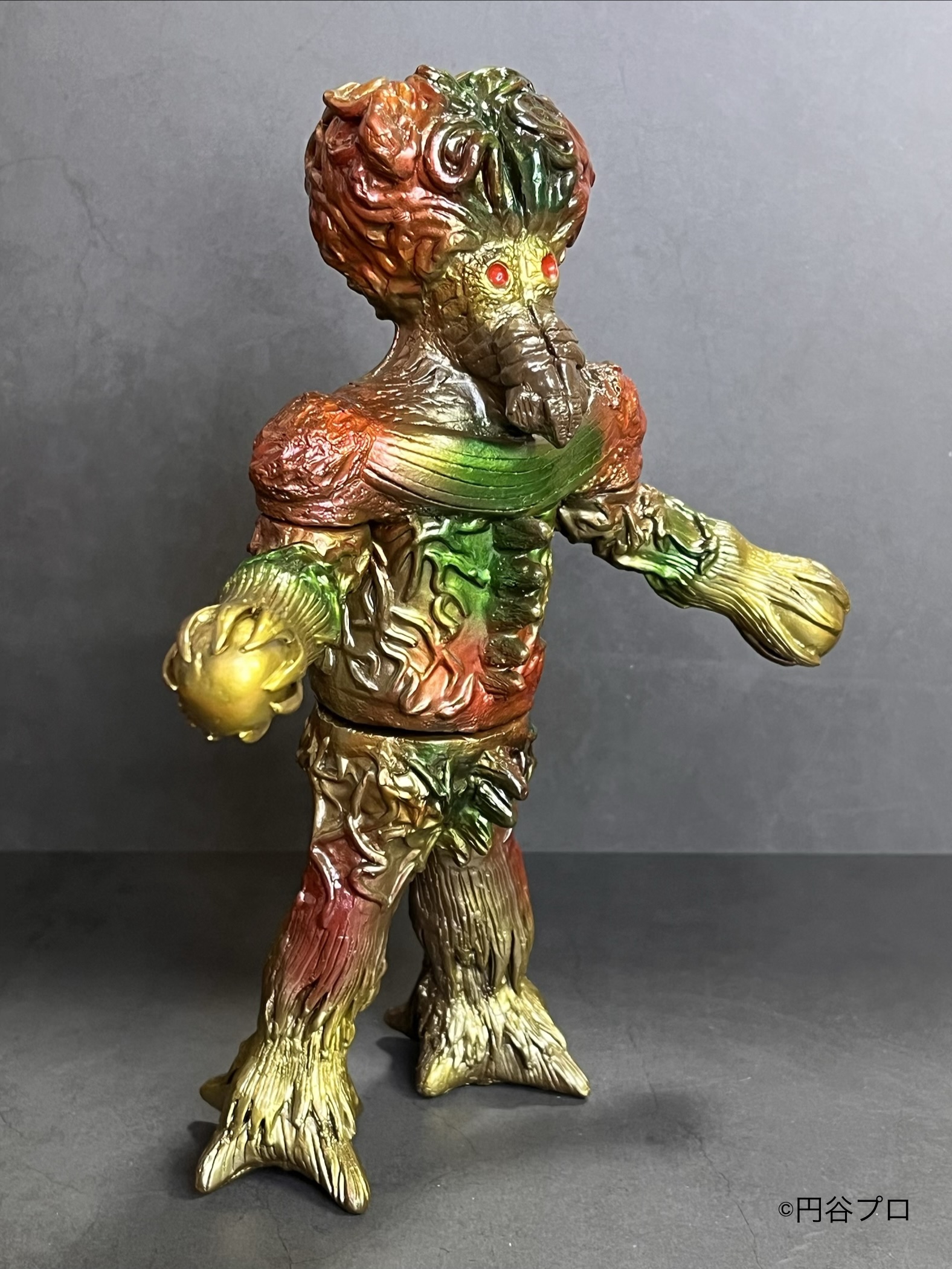 LEOそふび坊や LEO SOFVI BOUYA