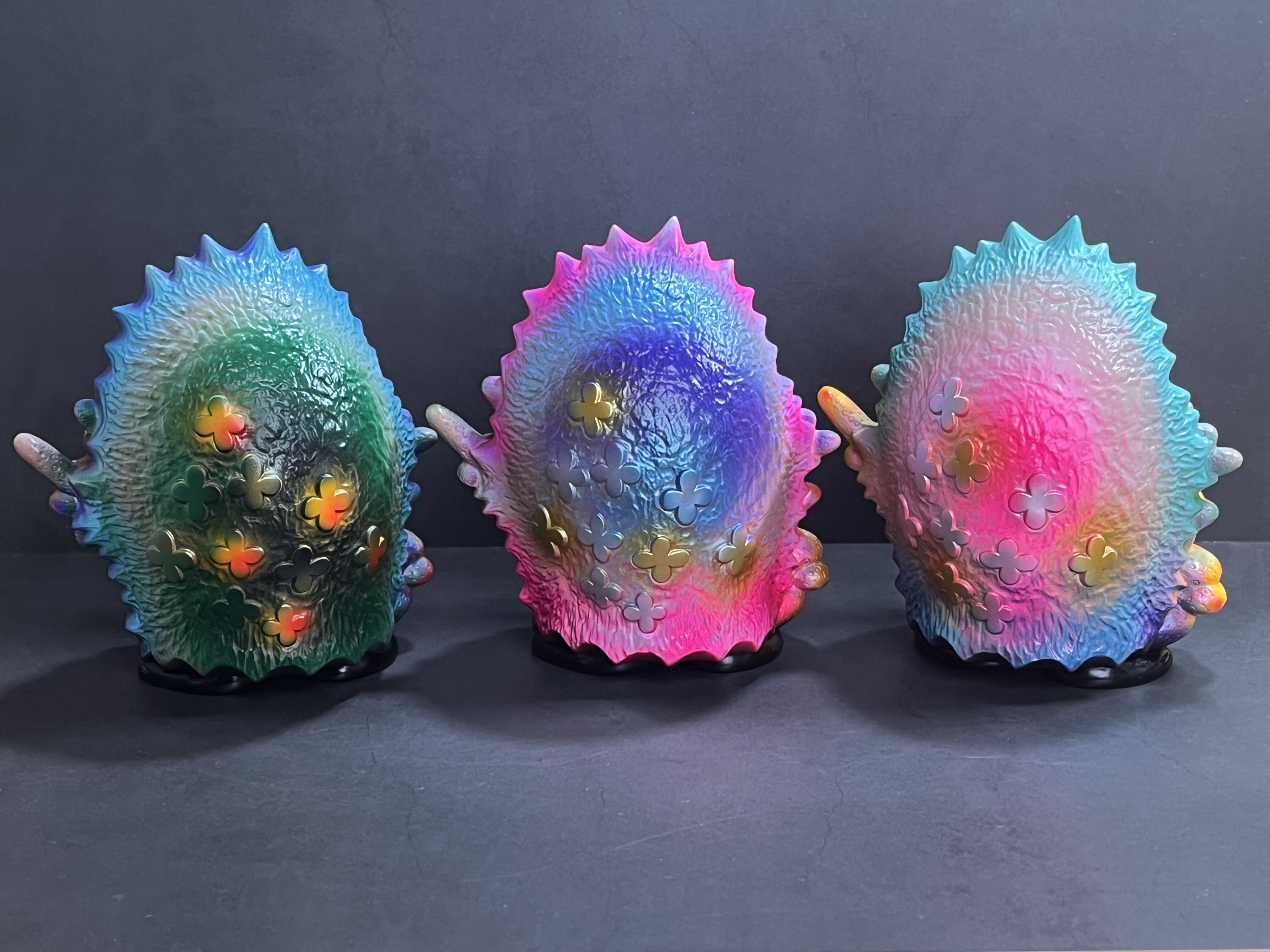 LEOそふび坊や LEO SOFVI BOUYA