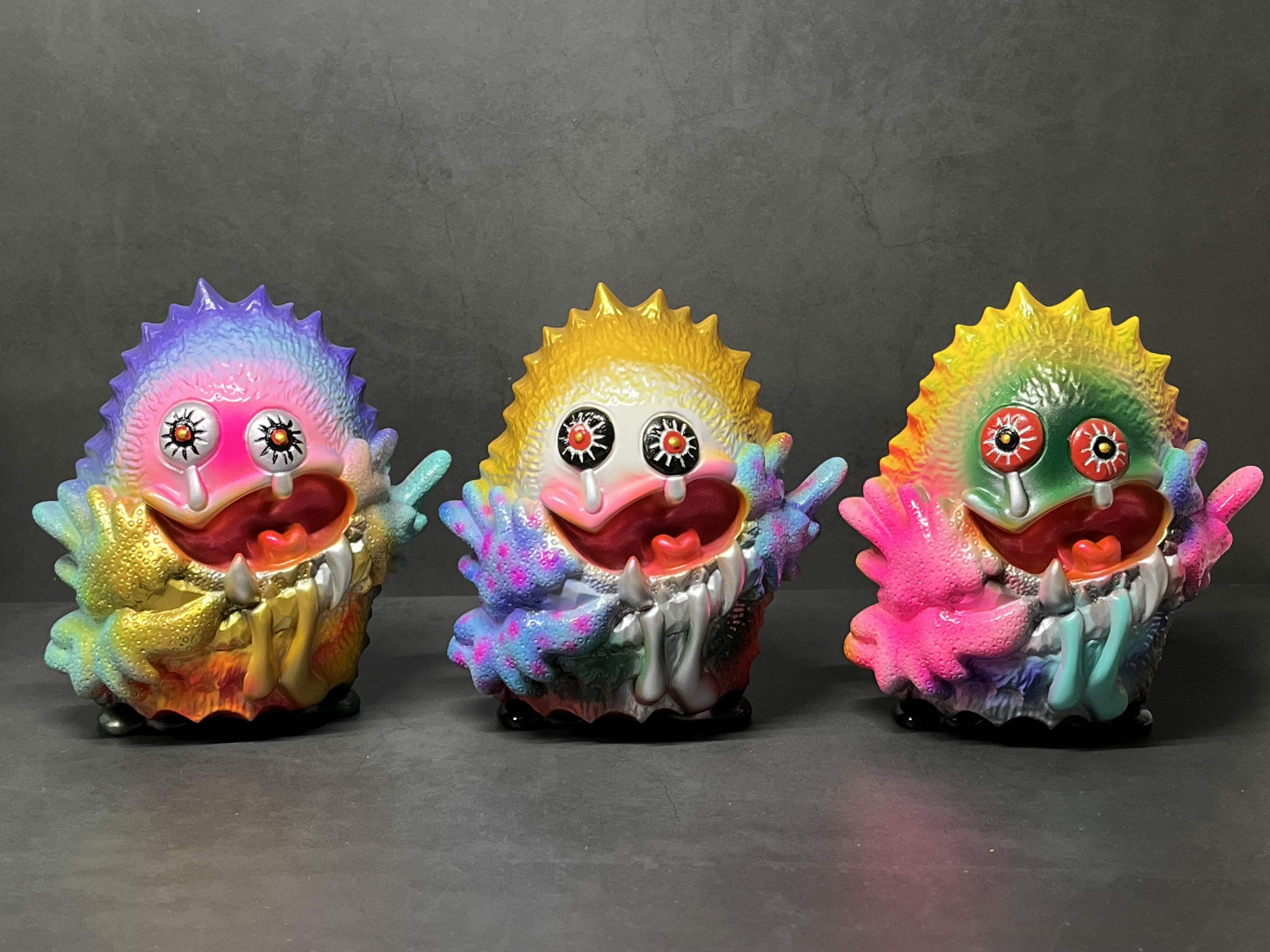 LEOそふび坊や LEO SOFVI BOUYA